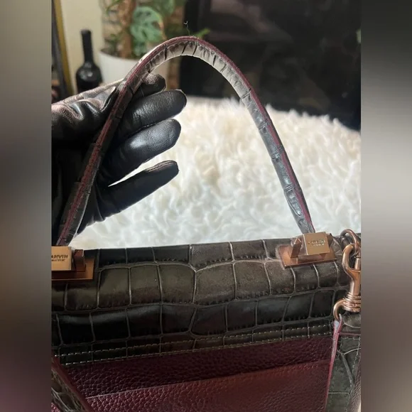 LANVIN COLLECTION - Picture 13 of 15